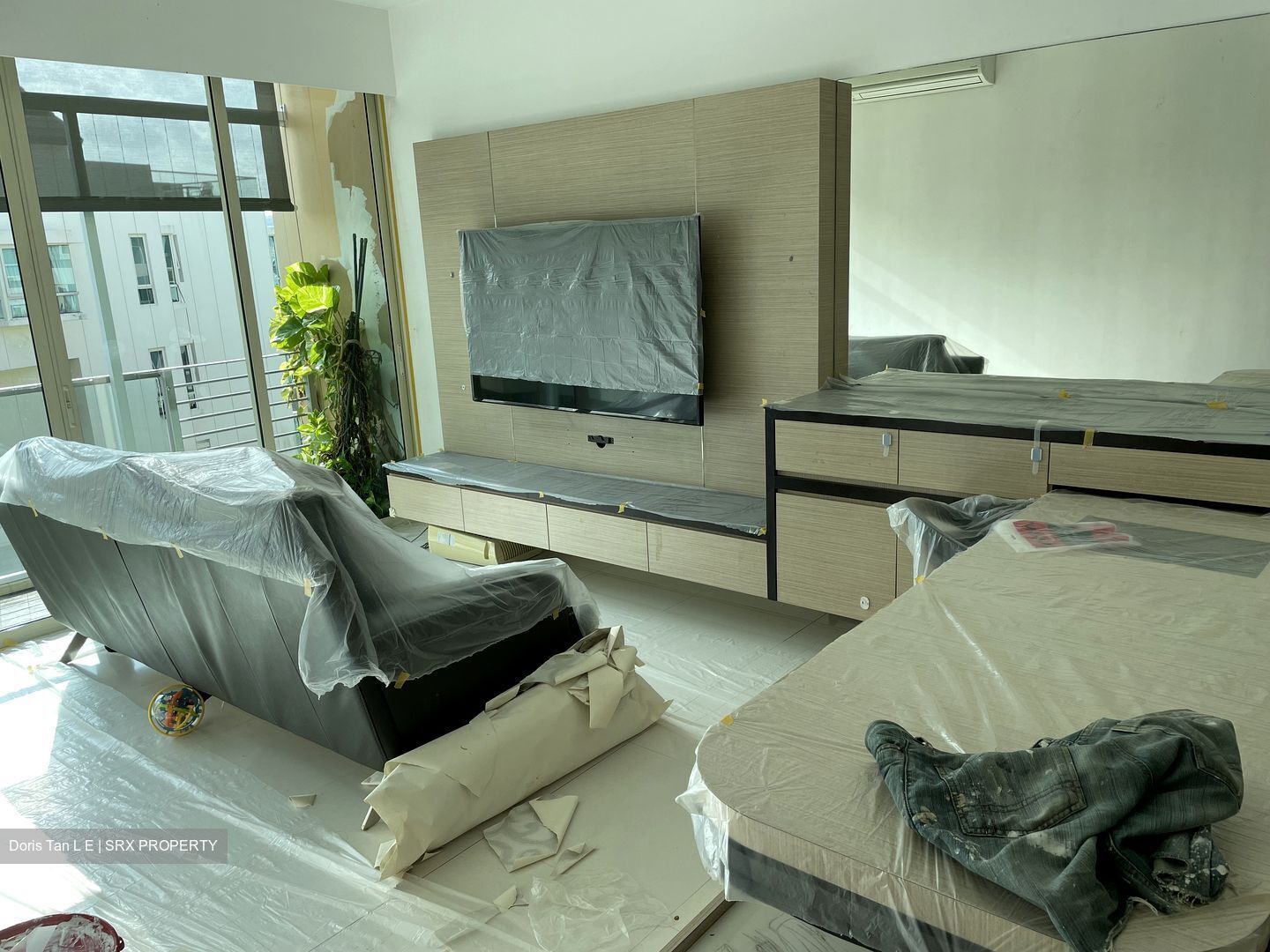 Fontaine Parry (D19), Condominium #384142481
